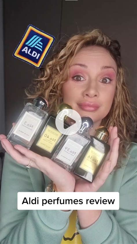 aldi devotion perfume.